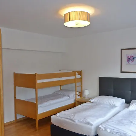 Kolpinghaus.3 Apartament