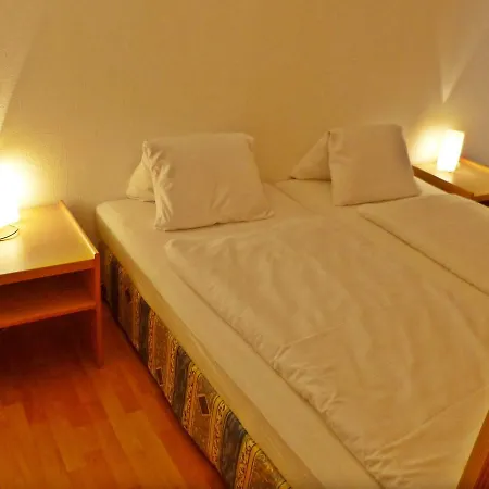 Kolpinghaus.3 Apartament *