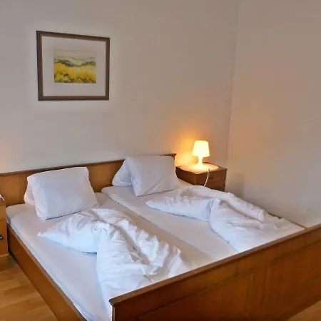 Kolpinghaus.3 Apartament Kitzbühel