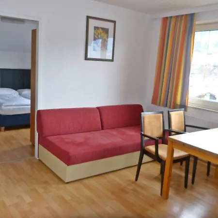 Kolpinghaus.3 Apartament