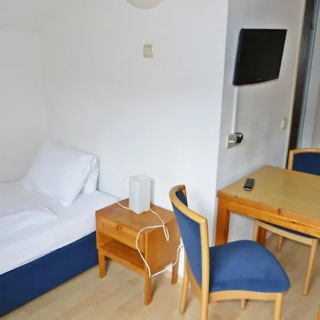 Kolpinghaus.3 * Kitzbühel