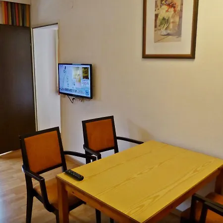 Apartament Kolpinghaus.3 *