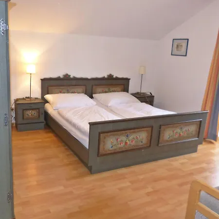 Kolpinghaus.3 Apartament *