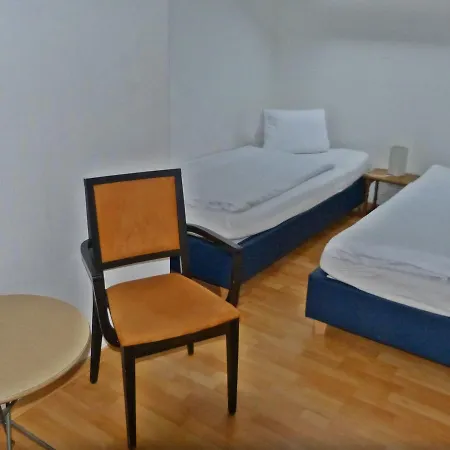 Kolpinghaus.3 Apartament *