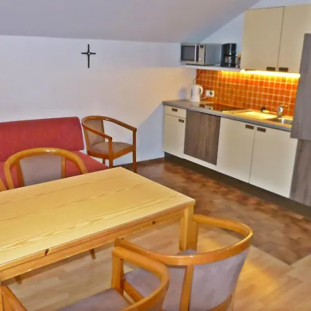 Kolpinghaus.3 * Kitzbühel
