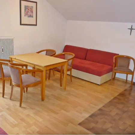 Kolpinghaus.3 Apartament