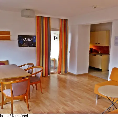 Apartament Kolpinghaus.3
