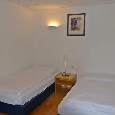 Kolpinghaus.3 Apartament Kitzbühel