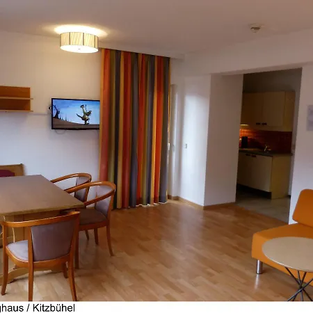 Kolpinghaus.3 * Kitzbühel