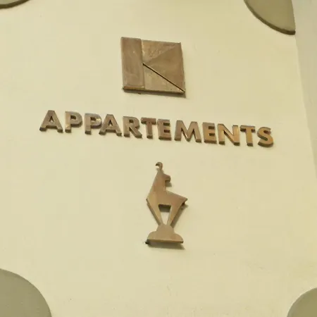 Apartament Kolpinghaus.3 *
