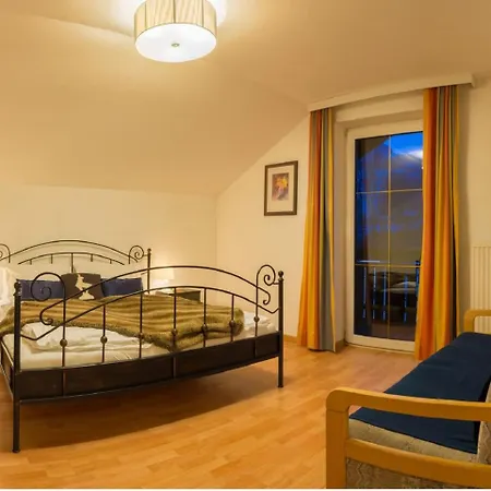 Kolpinghaus.3 Apartament Kitzbühel