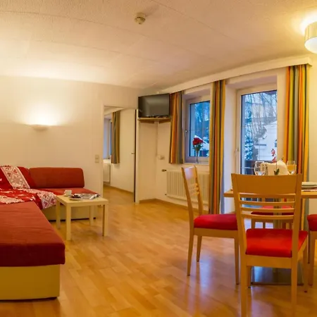 Kolpinghaus.3 Apartament