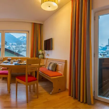 Kolpinghaus.3 * Kitzbühel