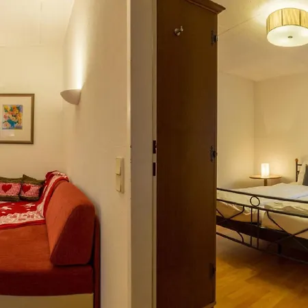 Apartament Kolpinghaus.3