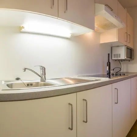 Apartament Kolpinghaus.3 Kitzbühel
