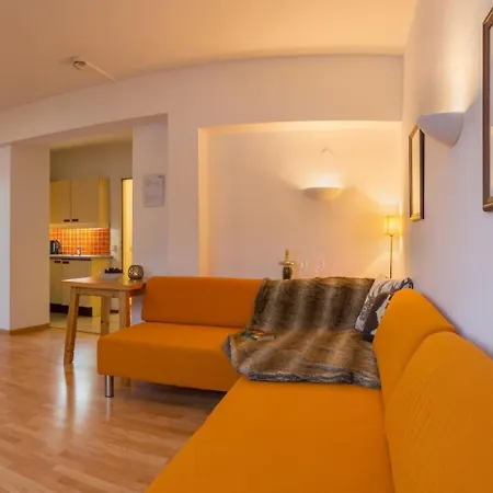 Apartament Kolpinghaus.3 *