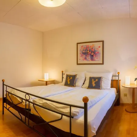 Apartament Kolpinghaus.3 *