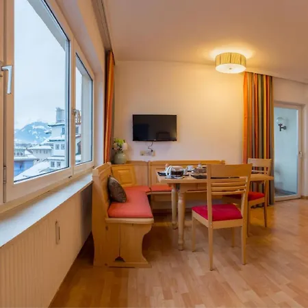 Apartament Kolpinghaus.3 Kitzbühel