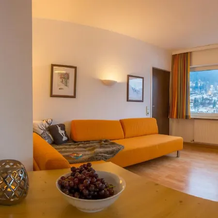 Kolpinghaus.3 * Kitzbühel